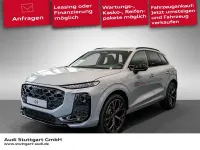 Gebraucht Audi Q3 Sport 265 PS (194 kW) 2026 Grau SUV