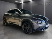 Gebraucht Nissan Juke 94 PS (69 kW) 2022 Dark grey SUV