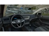 Neu VW Polo Trendline 95 PS (69 kW) 2026 Ascotgrau Kleinwagen