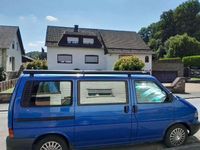 Gebraucht VW T4 151 PS (111 kW) 1998 Van