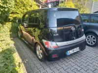 Gebraucht Daihatsu Materia 103 PS (75 kW) 2009 Van / Kleinbus