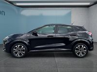 Gebraucht Ford Puma 155 PS (114 kW) 2024 Schwarz SUV