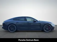 Gebraucht Porsche Panamera GTS 480 PS (353 kW) 2023 Grau Limousine