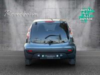 gebraucht Citroën C1 1.0 Selection KLIMA SCHECKHEFT GARANTIE