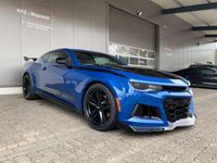 gebraucht Chevrolet Camaro Coupé 2.0 Turbo ZL1 Optik /LED/RFK/