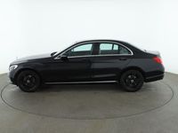 gebraucht Mercedes C250 C-KlasseExclusive, Benzin, 24.430 €