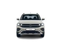 gebraucht VW T-Cross - R-Line Kamera ACC IQ Light Klimaauto 3J Garantie