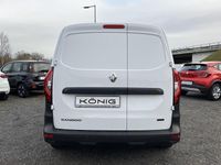 Gebraucht Renault Kangoo 66 kW (90 PS) 2022 Weiß Van