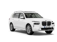 Ny BMW X7 381 HK (280 kW) 2025 Hvid SUV