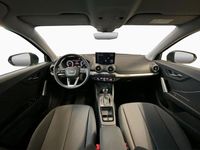 Gebraucht Audi Q2 Advanced 150 PS (110 kW) 2024 Grau SUV