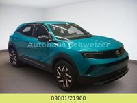 Gebraucht Opel Mokka Edition 131 PS (96 kW) 2025 Grün SUV
