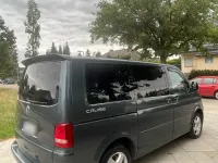Gebraucht VW Multivan 131 PS (96 kW) 2005 Grau Van / Kleinbus