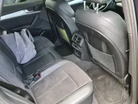 Używany Audi Q5 367 KM (269 kW) 2019 Niebieski SUV