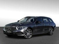 Gebraucht Mercedes E300 Avantgarde 306 PS (225 kW) 2021 Grau Kombi