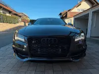 Gebraucht Audi S7 120 PS (88 kW) 2012 Grau Kleinwagen