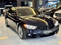 gebraucht BMW 435 Gran Coupé 435 XD*M PAKET*360KAM*ROTLEDER*Head-up