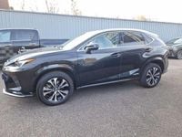 Gebraucht Lexus NX300h 197 PS (144 kW) 2021 Graphitschwarz SUV