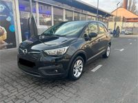 gebraucht Opel Crossland (X) 1.5 Diesel Automatik