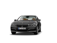 Gebraucht BMW 750 400 PS (294 kW) 2025 Limousine