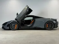 Gebraucht McLaren 765LT 765 PS (562 kW) 2021 Grau