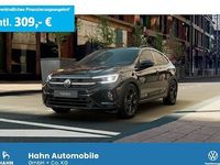 Gebraucht VW Taigo R-line 150 PS (110 kW) 2025 Schwarz SUV