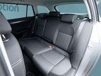 Gebraucht Skoda Superb 150 PS (110 kW) 2024 Grau Kombi