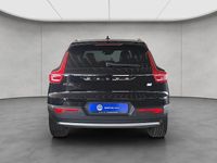 Gebraucht Volvo XC40 Ultimate 261 PS (191 kW) 2022 Onyx schwarzmetallic SUV