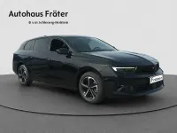 Gebraucht Opel Astra 131 PS (96 kW) 2024 Schwarz Kombi