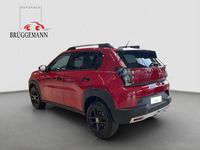 Neu Fiat Grande Panda Icon 110 PS (80 kW) 2026 Rot Kleinwagen