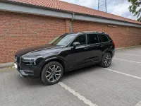 Gebraucht Volvo XC90 250 PS (183 kW) 2018 Schwarz SUV