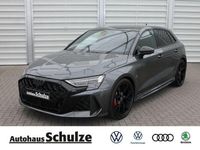 Neu Audi RS3 400 PS (294 kW) 2026 Grau Limousine