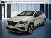 Gebraucht Renault Arkana Techno 140 PS (102 kW) 2025 Kyanitweiß metallic SUV