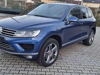 Gebraucht VW Touareg 340 PS (250 kW) 2014 SUV