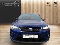 gebraucht Seat Arona FR 1.0 TSI DSG*Voll-LED*NAVI*Alcantara*SHZ