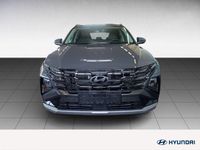 Gebraucht Hyundai Tucson Trend 252 PS (185 kW) 2025 Grau SUV