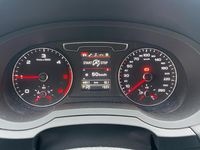 Gebraucht Audi Q3 S-Line 184 PS (135 kW) 2018 Weiß SUV