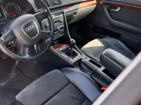 Second-hand Audi A4 S-Line 140 CP (102 kW) 2006 Gri Break