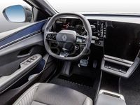 Gebraucht Renault Megane E-Tech Esprit Alpine 160 kW (218 PS) 2025 Black pearlschwarz Limousine