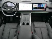 Gebraucht XPENG G9 AWD Performance 297 kW (405 PS) 2025 Schwarz SUV