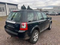 gebraucht Land Rover Freelander Td4 Sport