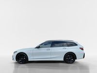 Neu BMW 330 M Sport 245 PS (180 kW) 2025 Alpinweiß uni Kombi