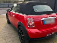 gebraucht Mini Cooper Cabriolet 