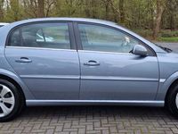 gebraucht Opel Vectra C Lim. 1.6 Edition *1.HD*46TKM*LEDER*SHZG