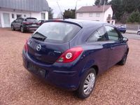 gebraucht Opel Corsa D