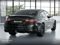 Gebraucht Mercedes E53 AMG AMG 449 PS (330 kW) 2026 Schwarz Limousine