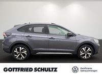 Gebraucht VW Taigo Style 110 PS (80 kW) 2023 Rauchgrau metallic SUV