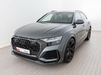 Gebraucht Audi RS Q8 Ambiente 600 PS (441 kW) 2022 Daytonagrau perleffekt SUV
