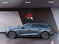 Neu Audi A5 S-Line 204 PS (150 kW) 2026 Daytonagrau perleffekt Kombi