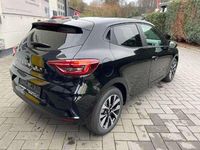 Neu Mitsubishi Colt Plus 91 PS (66 kW) 2025 Onyxschwarz Kleinwagen