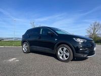 gebraucht Opel Grandland X Diesel 130PS 2020Sondermodell HU12/25